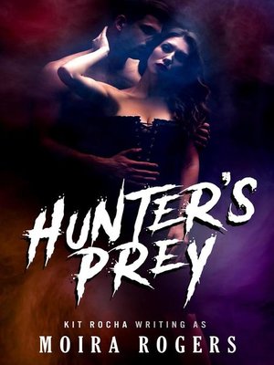 cover image of Hunter's Prey